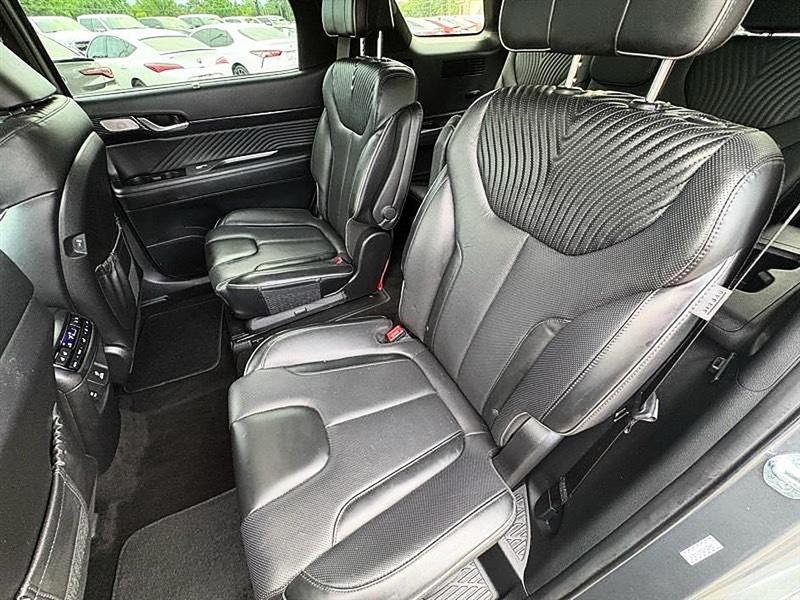 Hyundai Palisade  2024