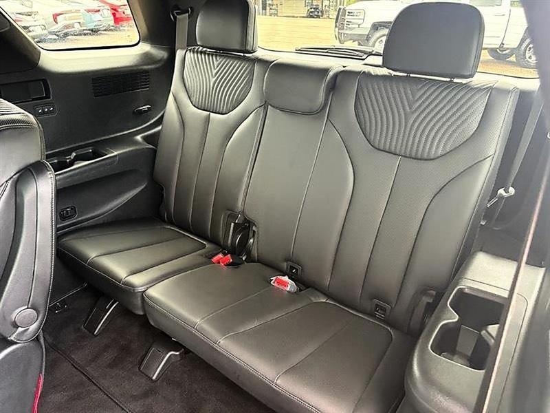 Hyundai Palisade  2024