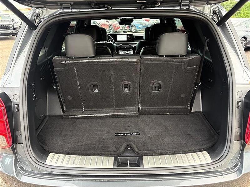 Hyundai Palisade  2024