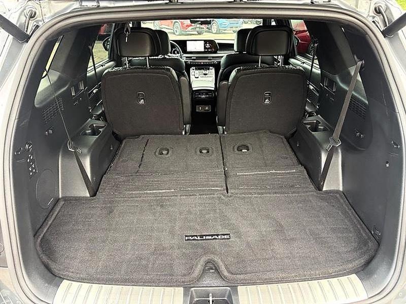 Hyundai Palisade  2024