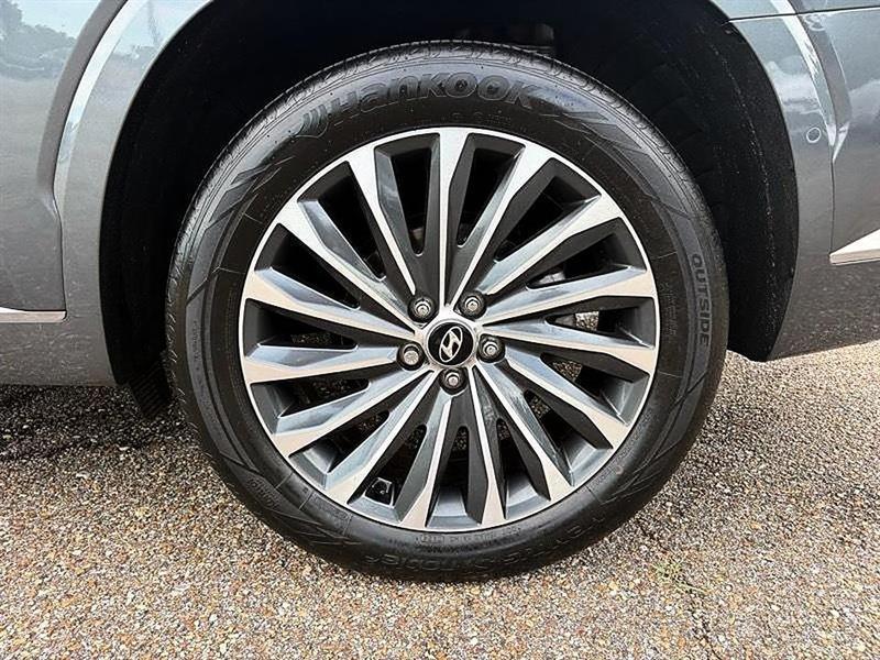 Hyundai Palisade  2024