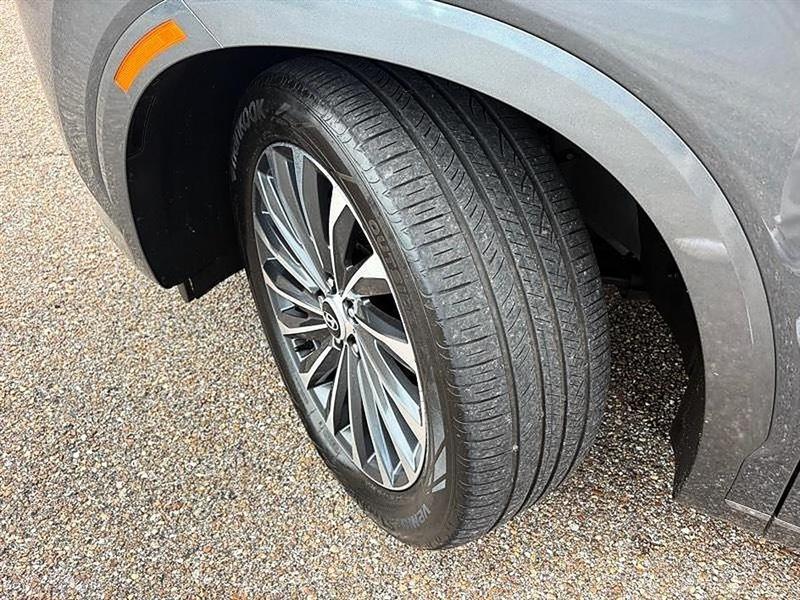 Hyundai Palisade  2024