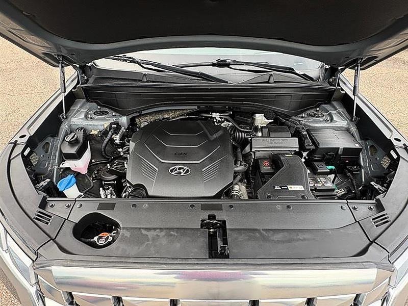 Hyundai Palisade  2024