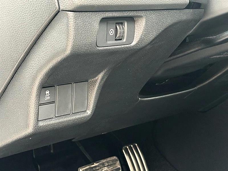 Honda Civic Sedan Hybrid  2025