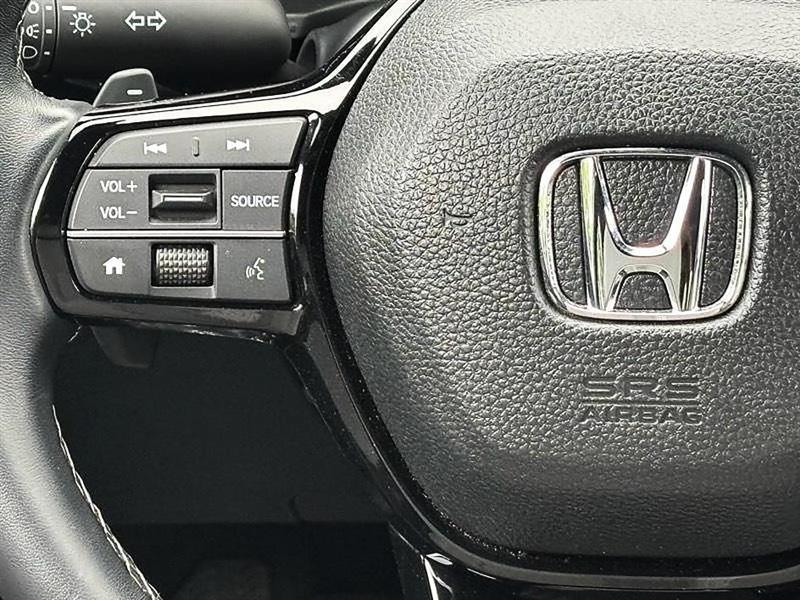 Honda Civic Sedan Hybrid  2025