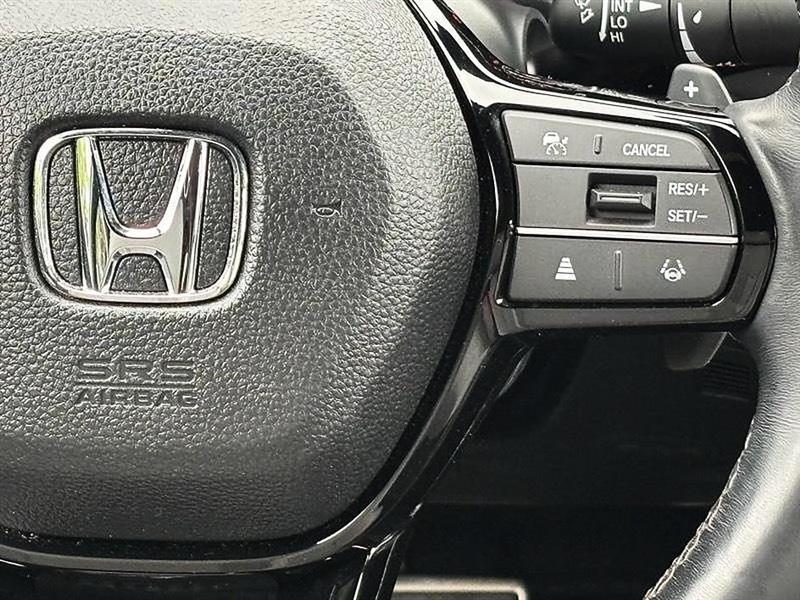Honda Civic Sedan Hybrid  2025