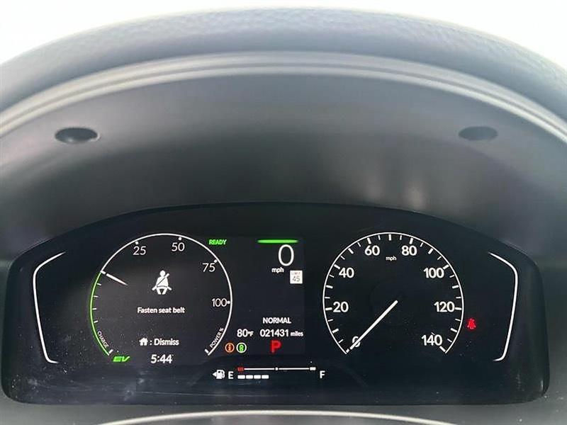 Honda Civic Sedan Hybrid  2025