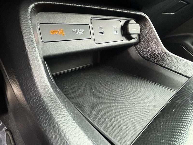Honda Civic Sedan Hybrid  2025