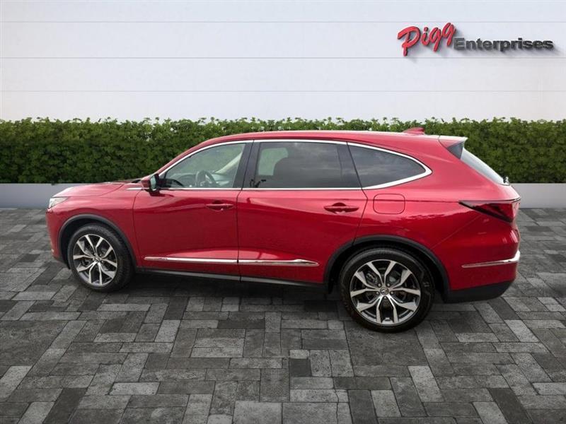 Acura MDX  2023