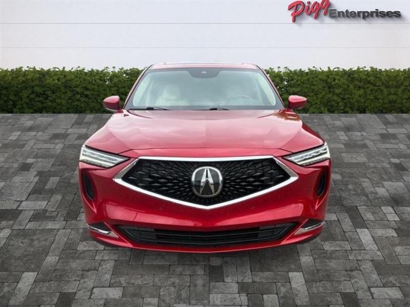 Acura MDX  2023