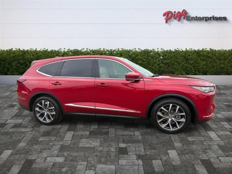 Acura MDX  2023