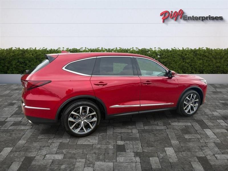 Acura MDX  2023