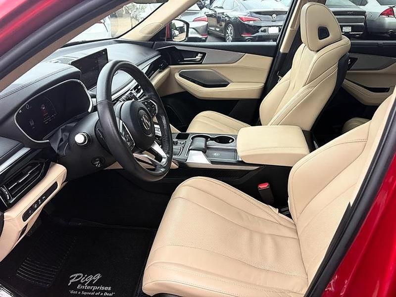 Acura MDX  2023