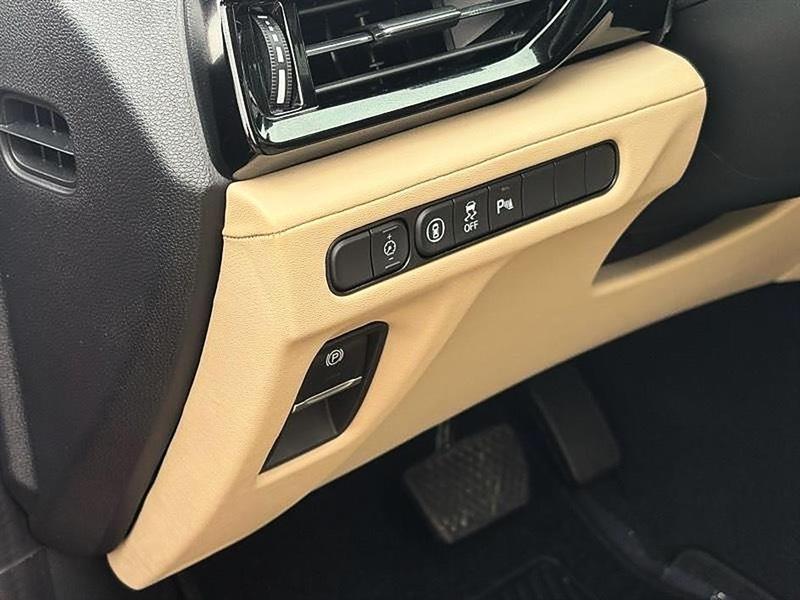 Acura MDX  2023