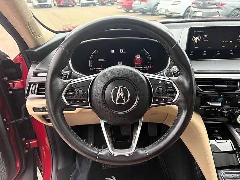 Acura MDX  2023