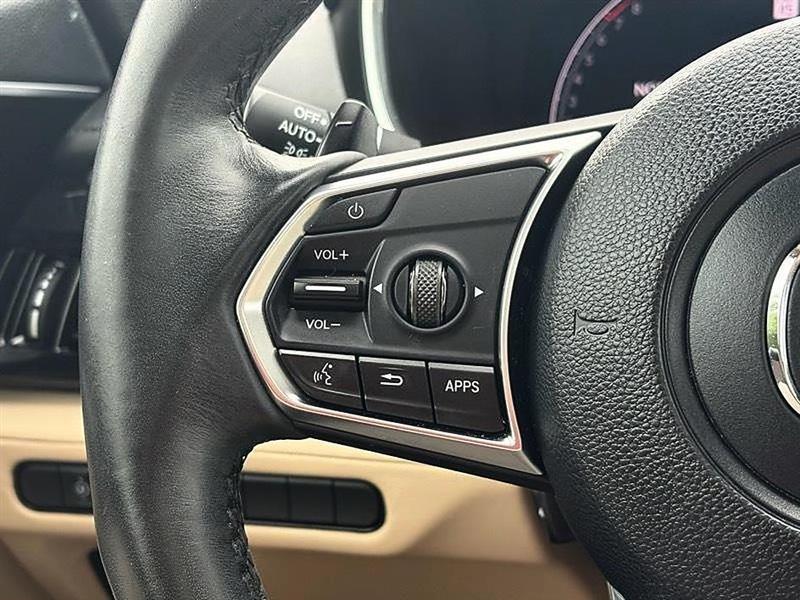 Acura MDX  2023