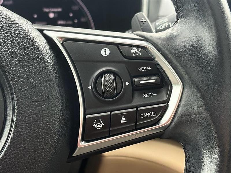 Acura MDX  2023