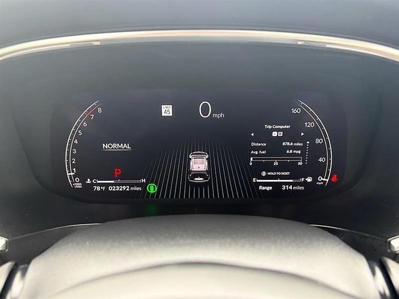 Acura MDX  2023