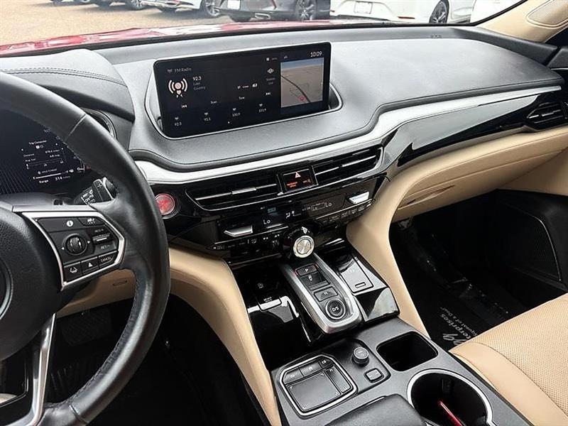 Acura MDX  2023