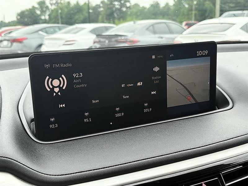 Acura MDX  2023