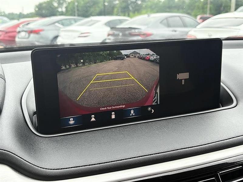 Acura MDX  2023