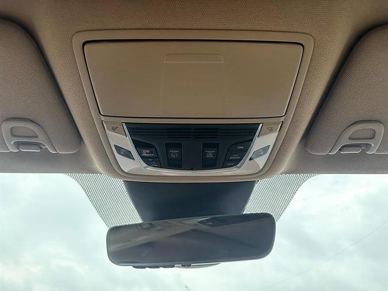 Acura MDX  2023
