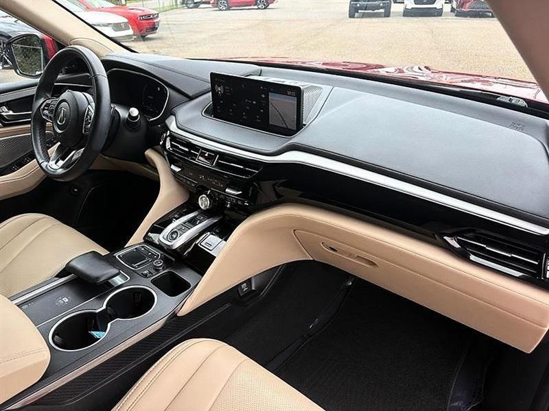 Acura MDX  2023
