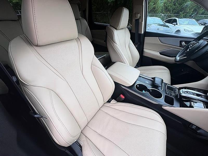 Acura MDX  2023