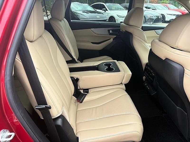 Acura MDX  2023