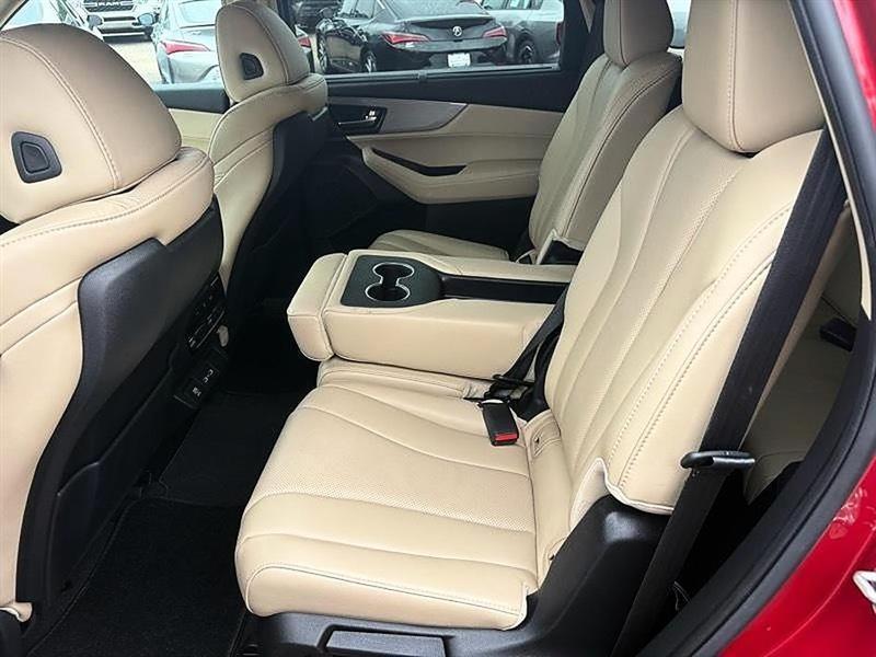 Acura MDX  2023