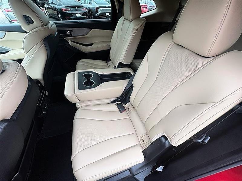 Acura MDX  2023