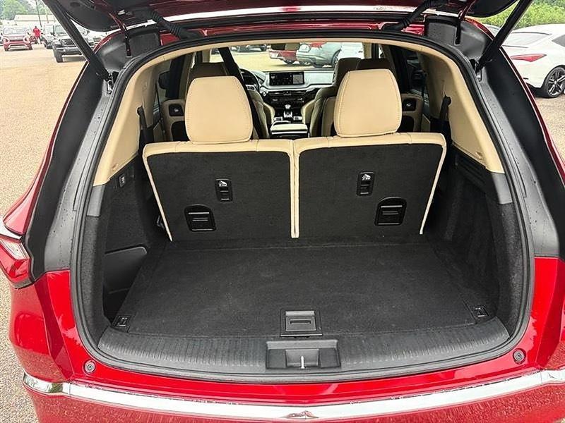 Acura MDX  2023