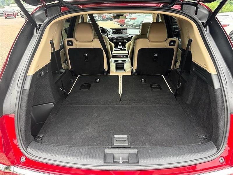 Acura MDX  2023
