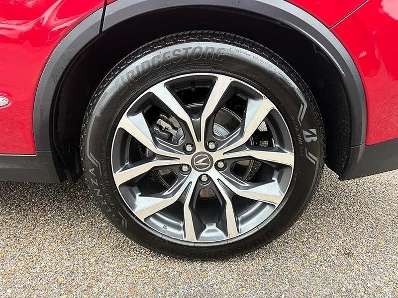 Acura MDX  2023