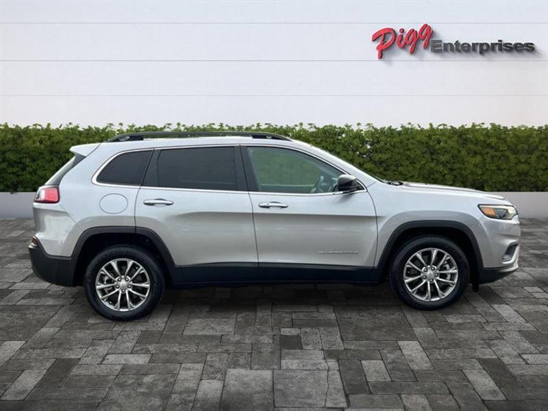 Jeep Cherokee  2022