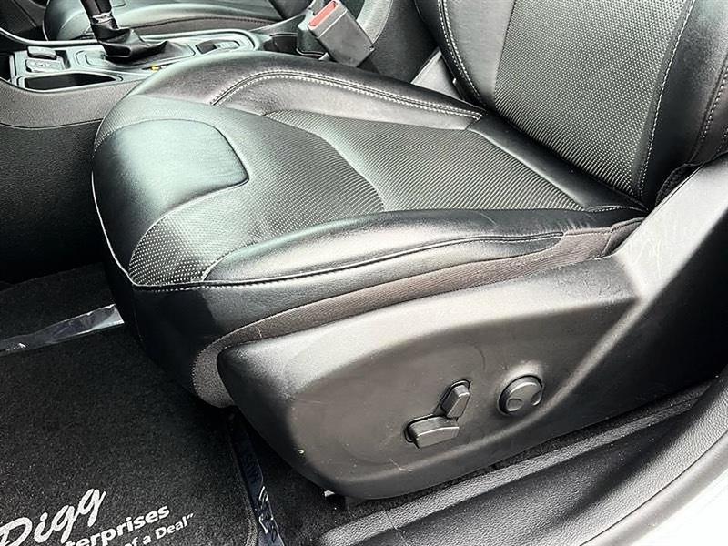 Jeep Cherokee  2022