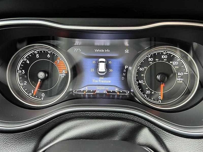 Jeep Cherokee  2022
