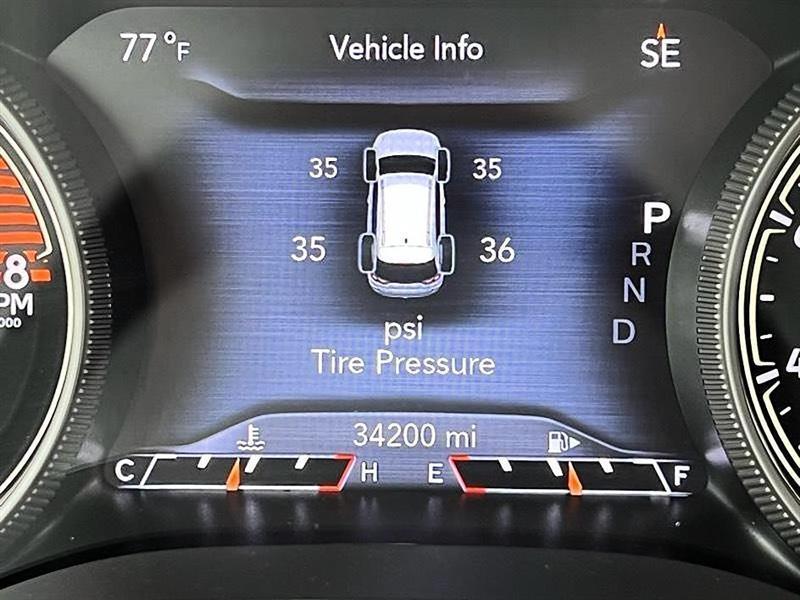 Jeep Cherokee  2022