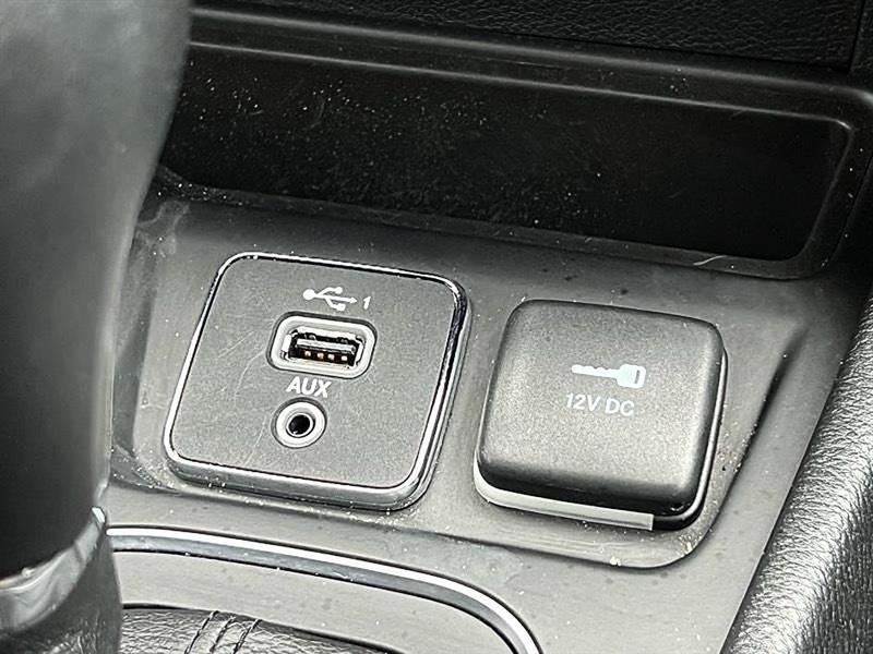 Jeep Cherokee  2022
