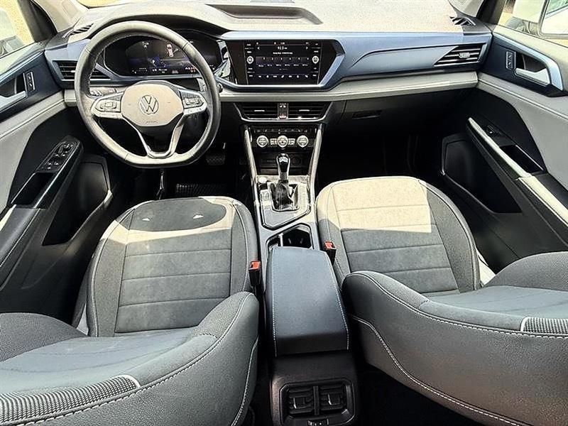 Volkswagen Taos  2024