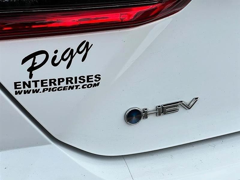 Toyota Camry  2025
