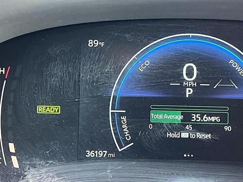 Toyota Camry  2025