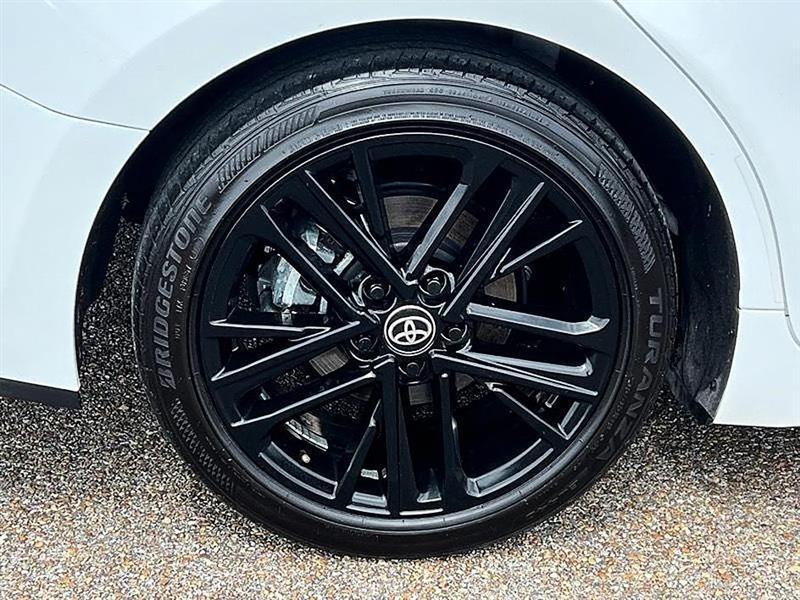 Toyota Camry  2025