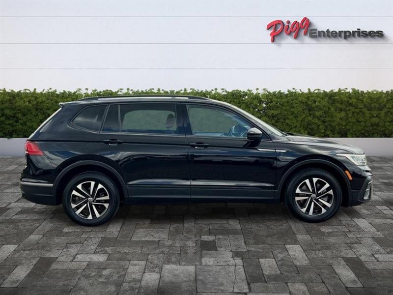Volkswagen Tiguan  2023