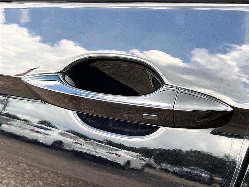 Volkswagen Tiguan  2023