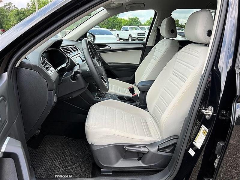 Volkswagen Tiguan  2023