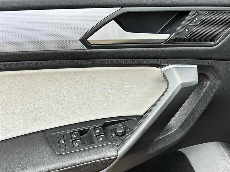 Volkswagen Tiguan  2023