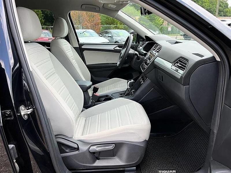 Volkswagen Tiguan  2023