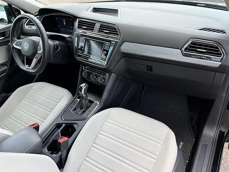 Volkswagen Tiguan  2023