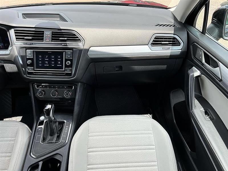 Volkswagen Tiguan  2023